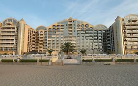 Victoria Palace Hotel Sunny Beach